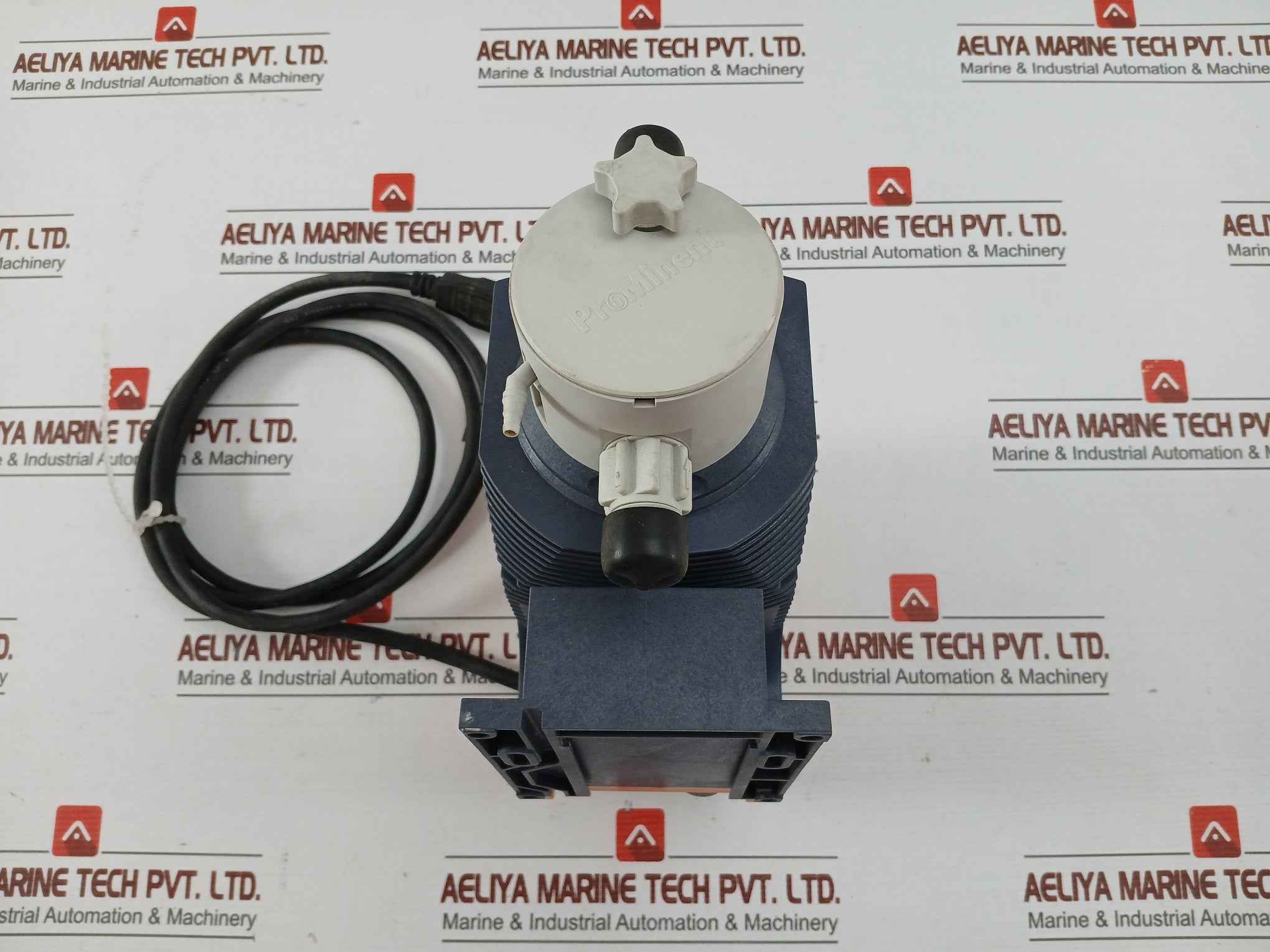 GALA1000PPE200UD014100 PROMINENT Process Control Metering Pump