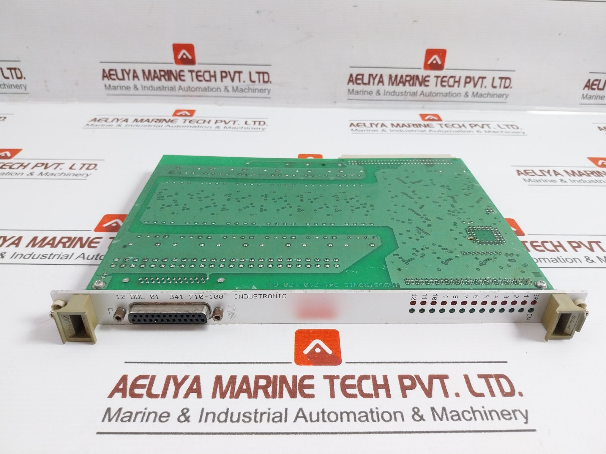 12-Ddl-01-Printed-Circuit-Board-Pcb-By-Industronic-341-710-170-A1-1