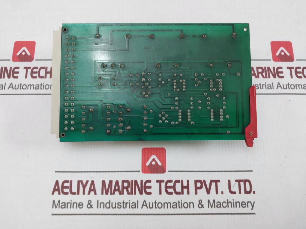 1201-b86-pcb Printed Circuit Board