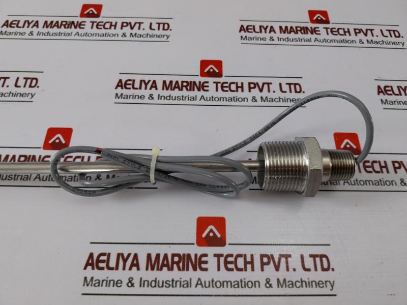 12011411 Shutdown +Alarm Oil Level Switch For Hydraulic Power Unit Bd202148