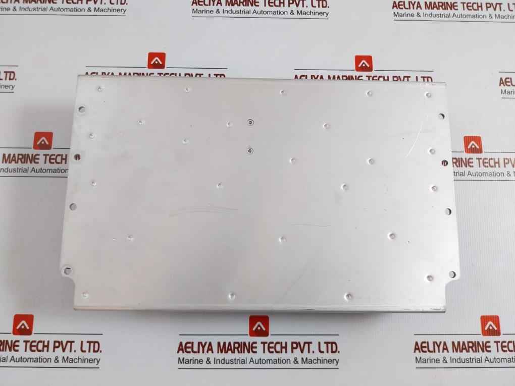 1211636-9 Backup Control Unit Module Pcb Man B&W