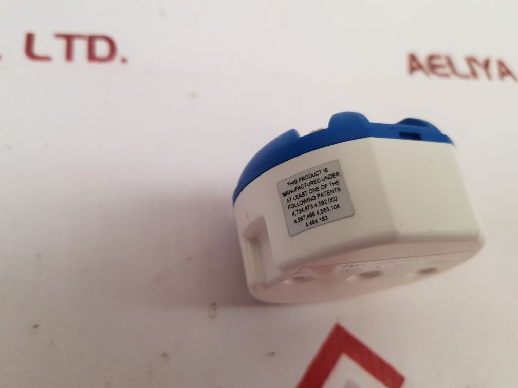 46188404-001 Transmitter