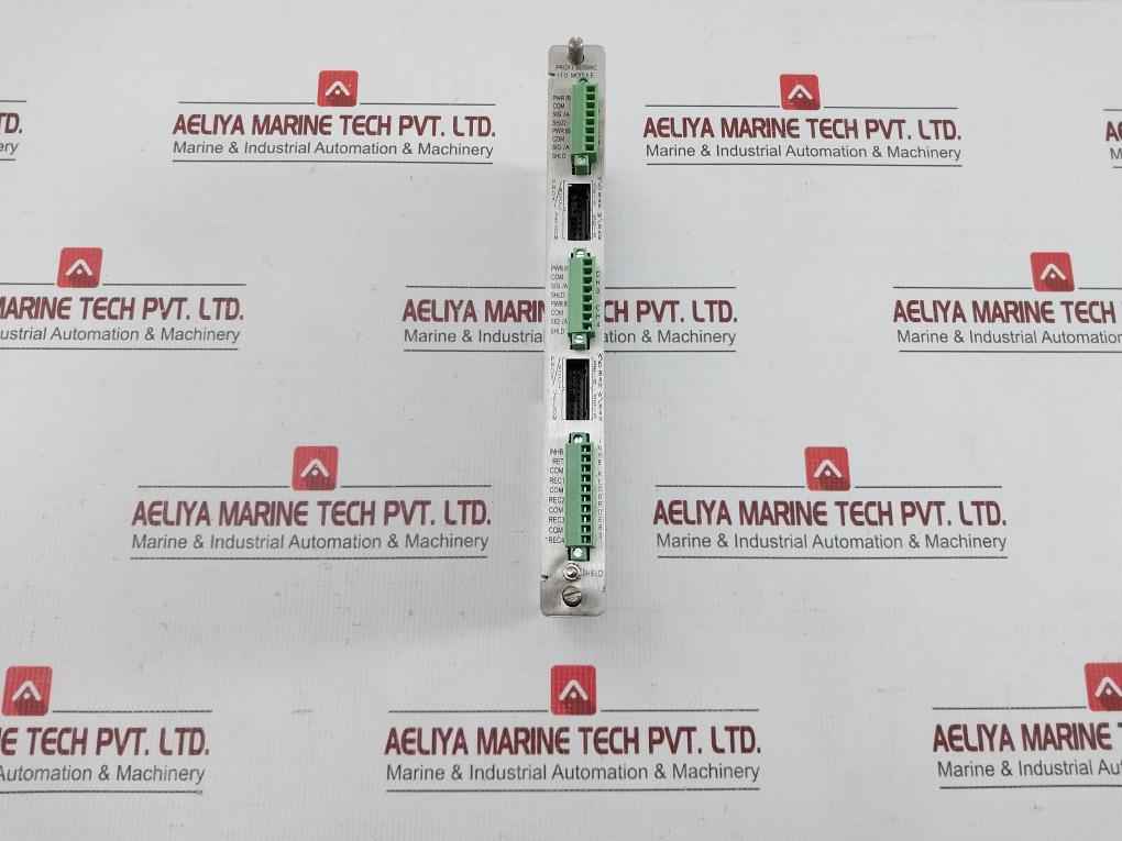128229-01 Bently Nevada Input/Output Module
