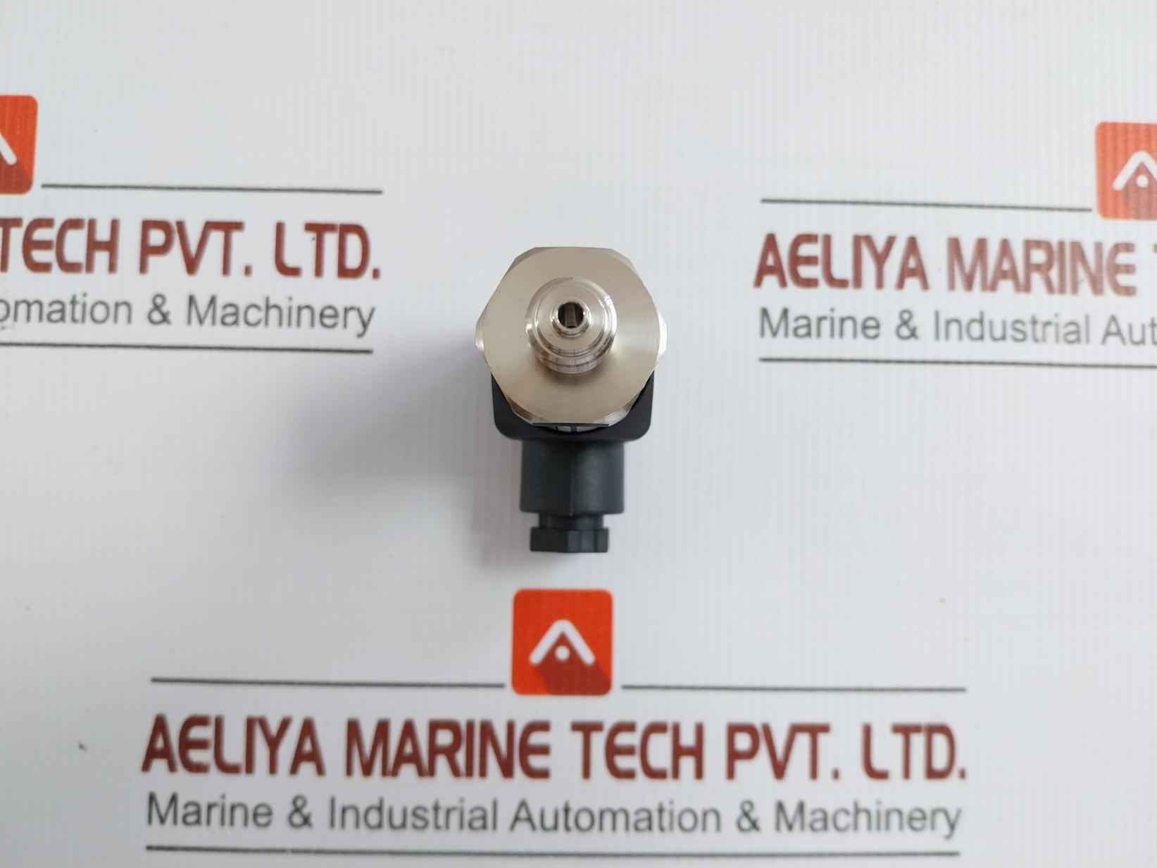 12912272 Pressure Transmitter 4...20 Ma 8..30 V Wika