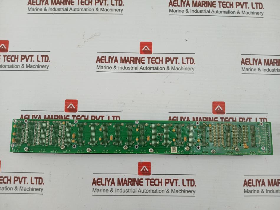 12A0-0104-a1 Multilin Bus Board Pcb General Electric