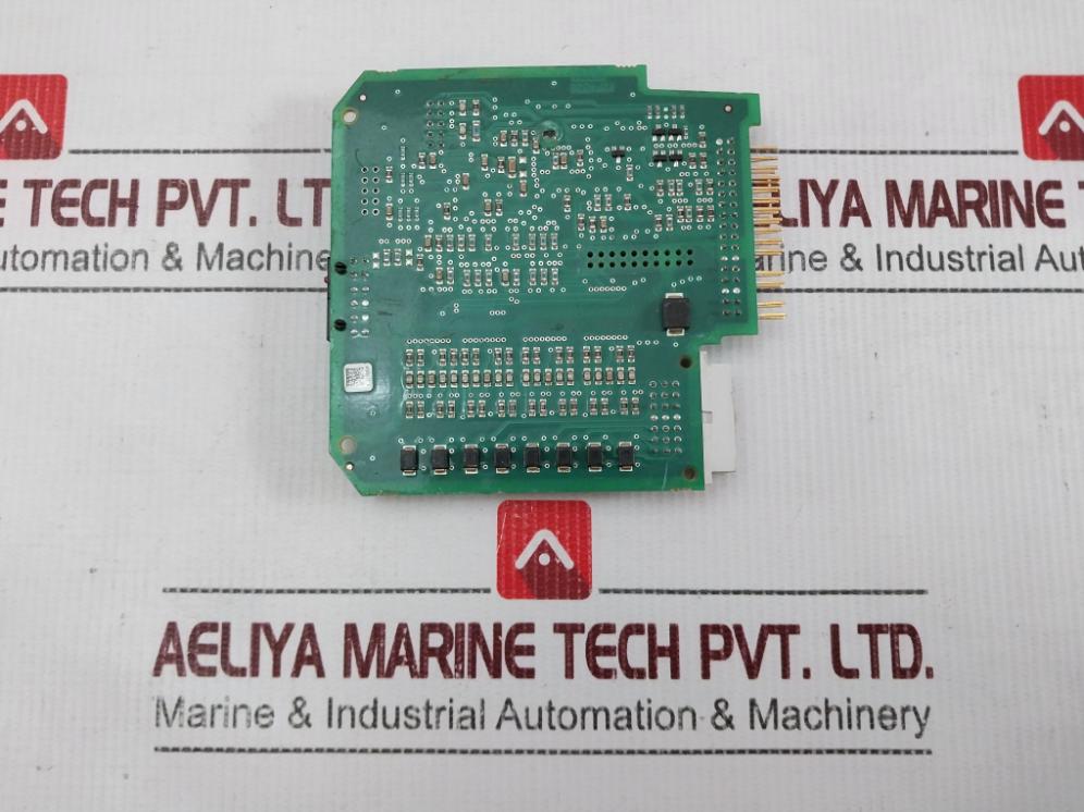 12P4035 Printed Circuit Board 94V0