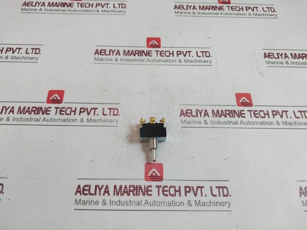 12TS15-7 Micro Switch 125-250 VAC 20A 125 VAC
