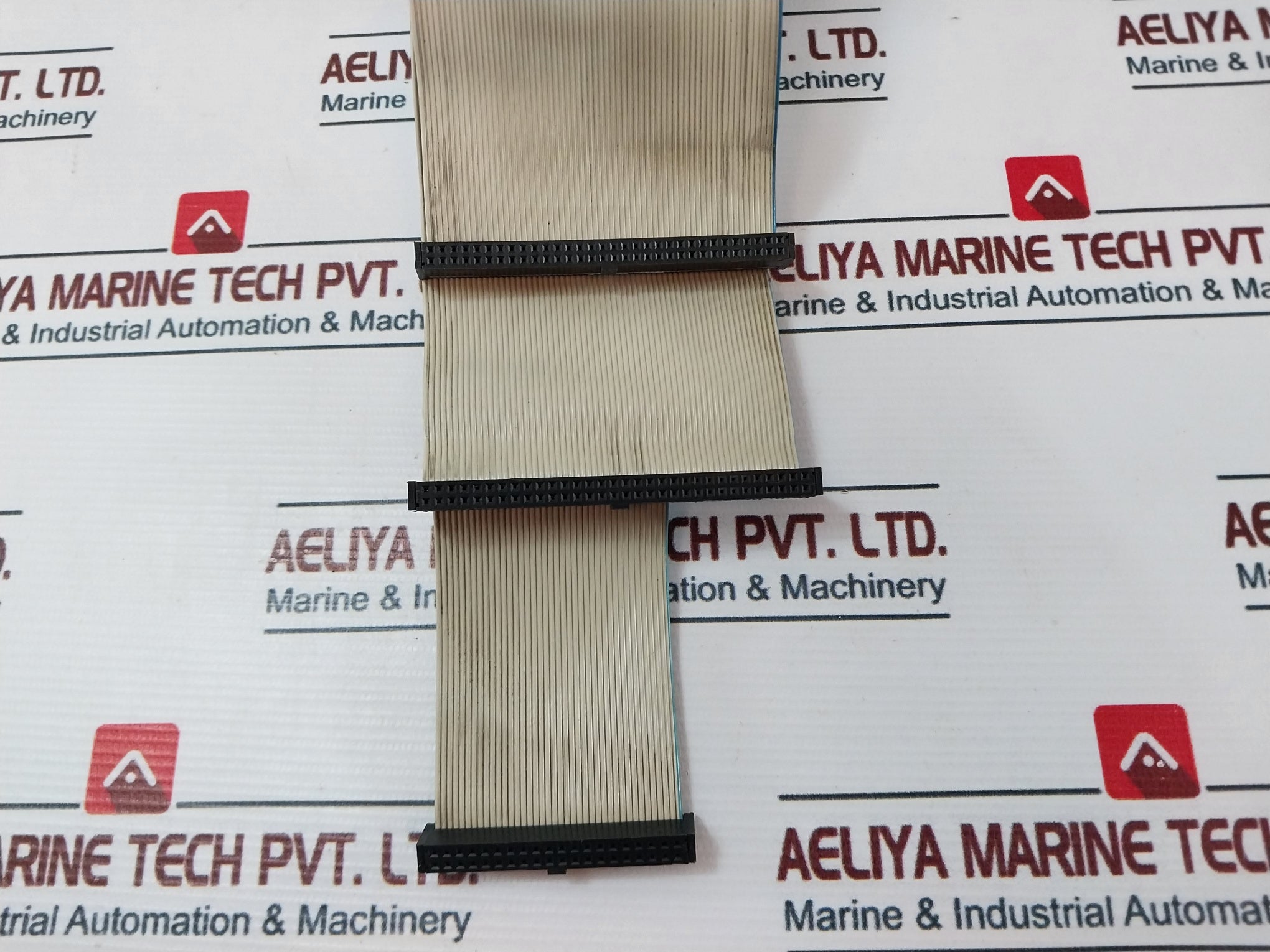 Malling Kontrol 9010 09 Printed Circuit Board