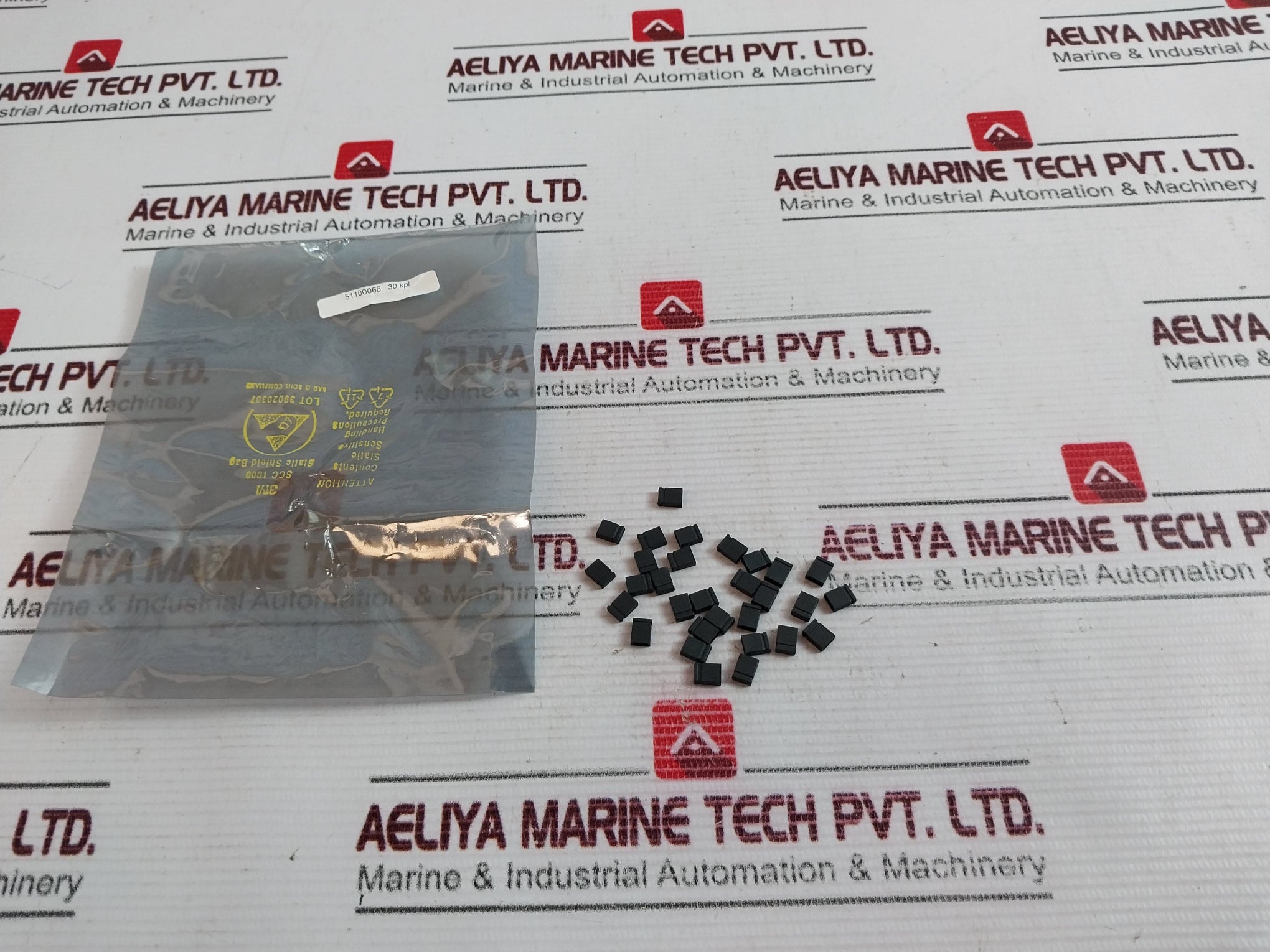 Kone 500419 H01 Coding Board