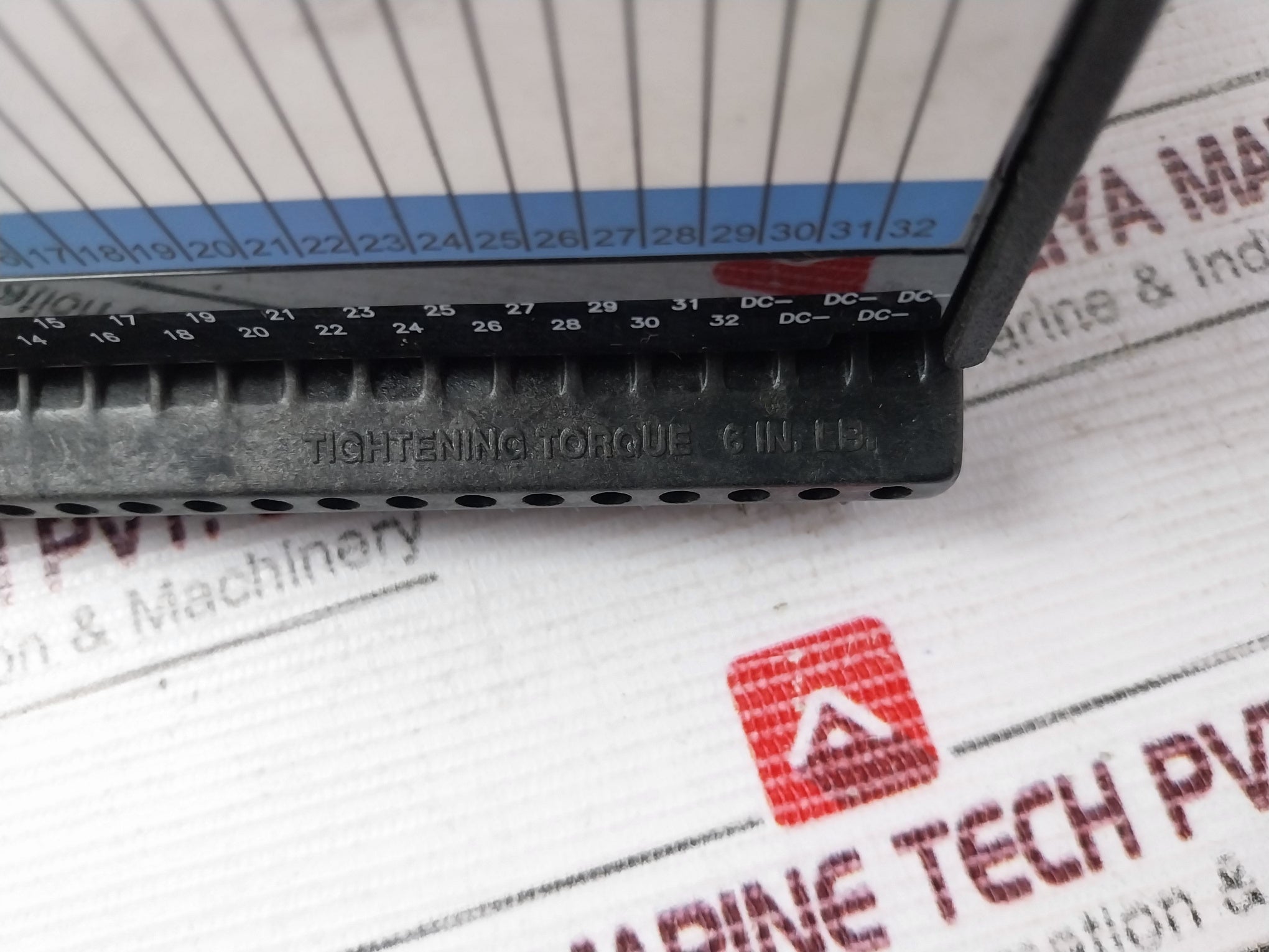 Ge Fanuc IC660BBD024 Genius I/O Module 12/24VDC