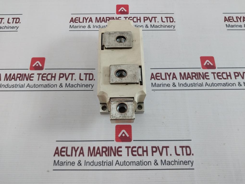 130013059701088 Mechanical Sample IGBT Semikron Semipack