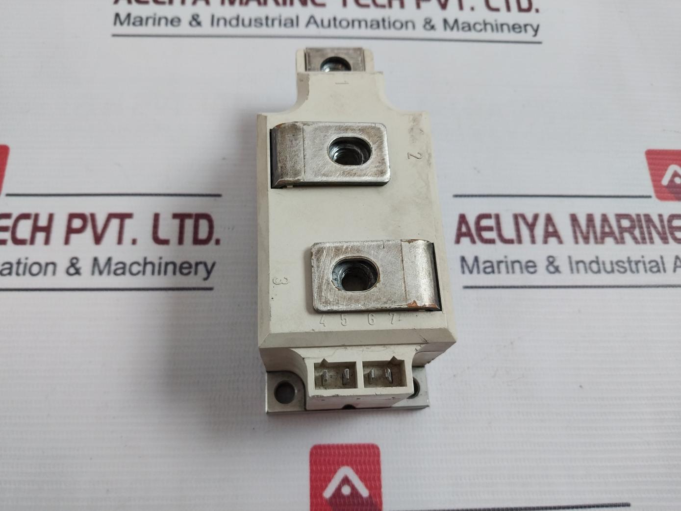 130022359700979 Igbt Thyristor Module