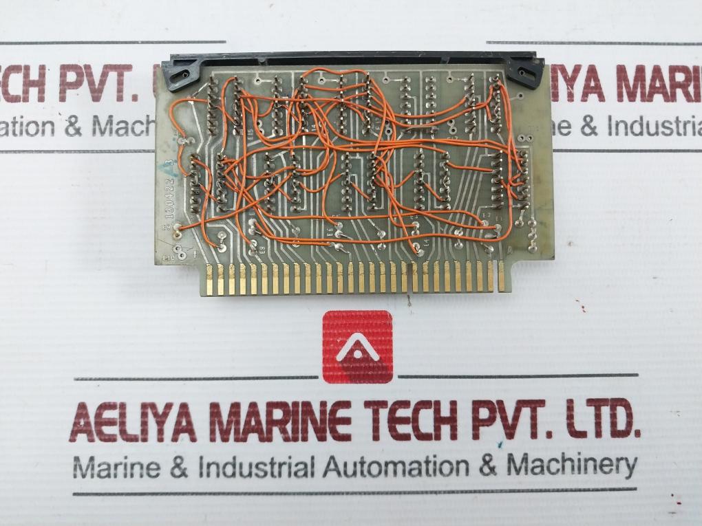 Printed Circuit Board 130424 G5-h Sku:195790