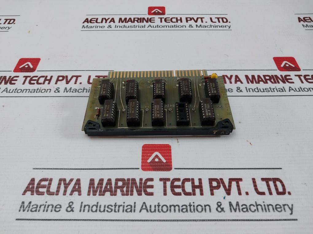 Printed Circuit Board 130424 G5-h Sku:195790