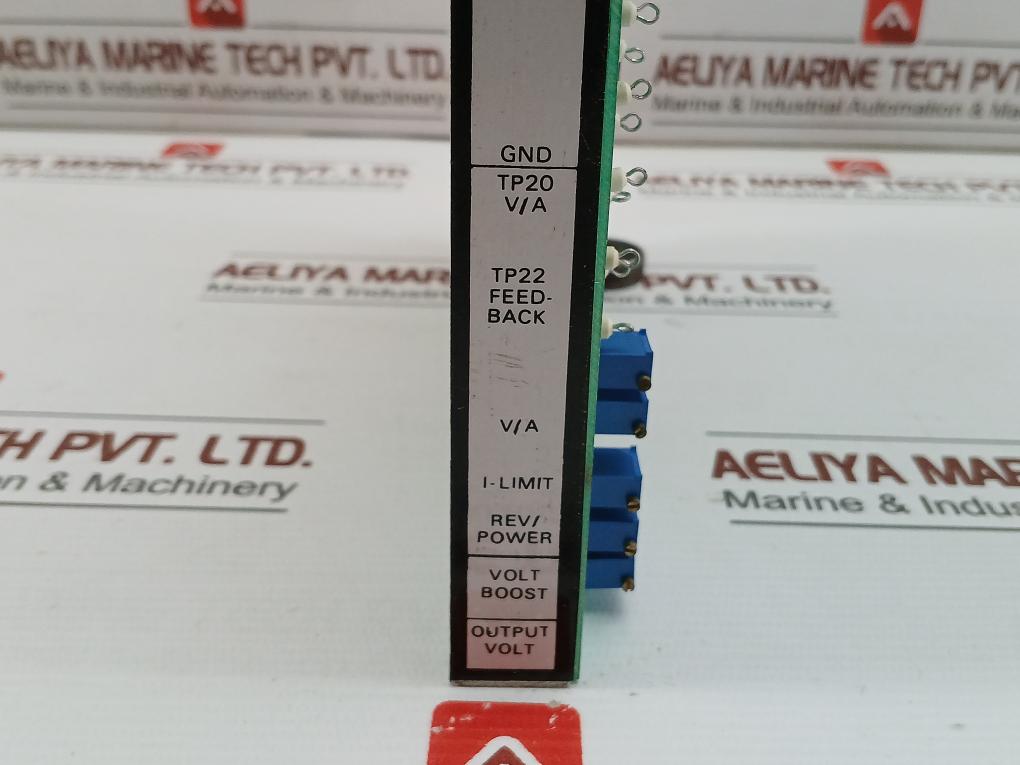 130601543 Nelco Printed Circuit Board With New Condition
