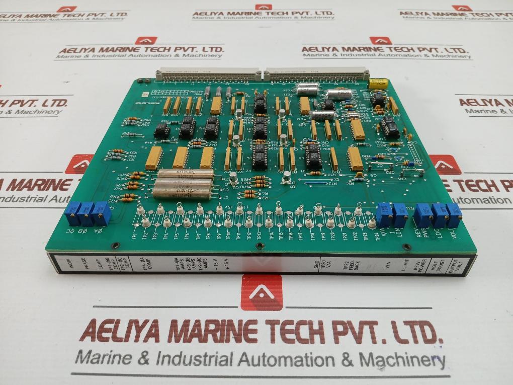 130601543 Nelco Printed Circuit Board With New Condition