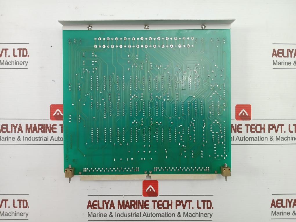 130601543 Nelco Printed Circuit Board With New Condition