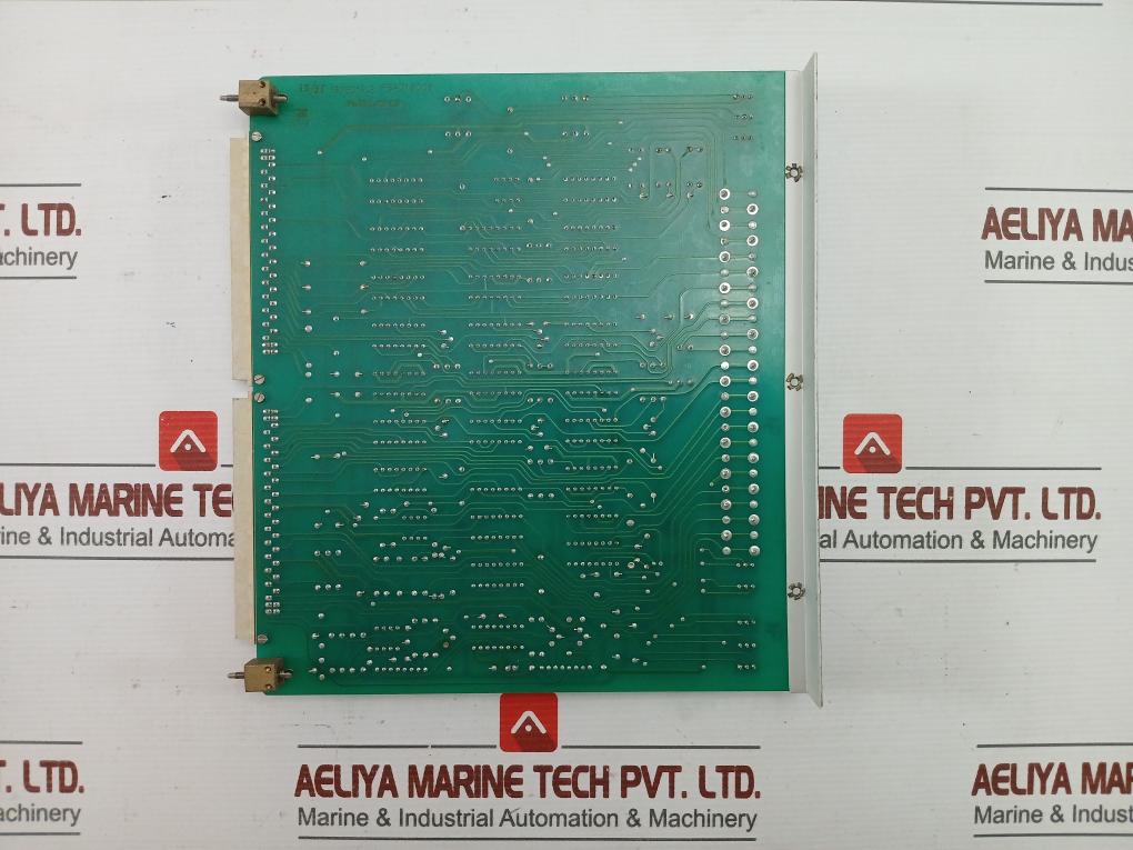 130601543 Nelco Printed Circuit Board With New Condition