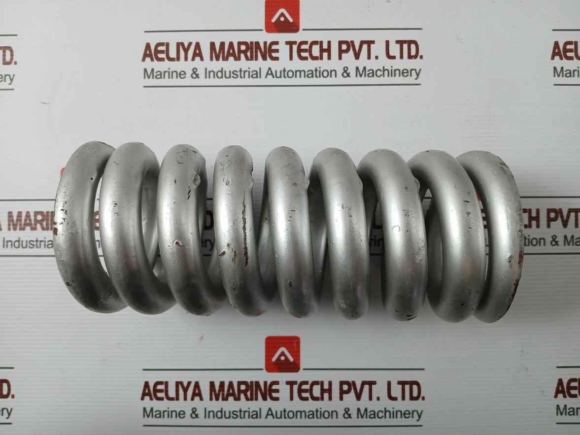 130905 Carbon Steel Clutch Spring Ca-450664