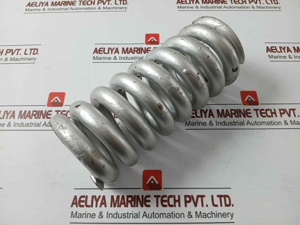 130905 Carbon Steel Clutch Spring Ca-450664