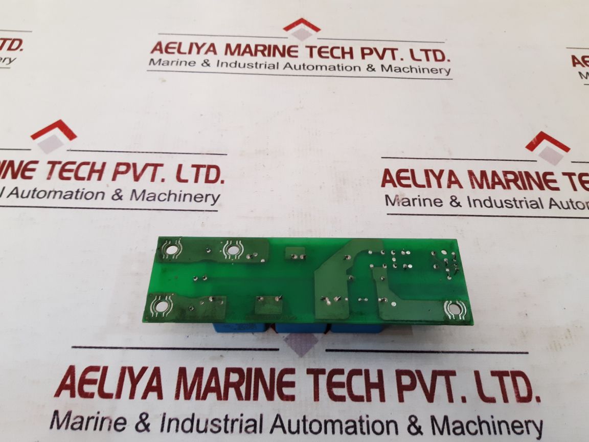 130B6028 Dt/7 Pcb Card