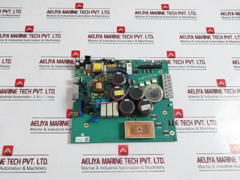 1330.013.2-01 94V-0 Printed Circuit Board