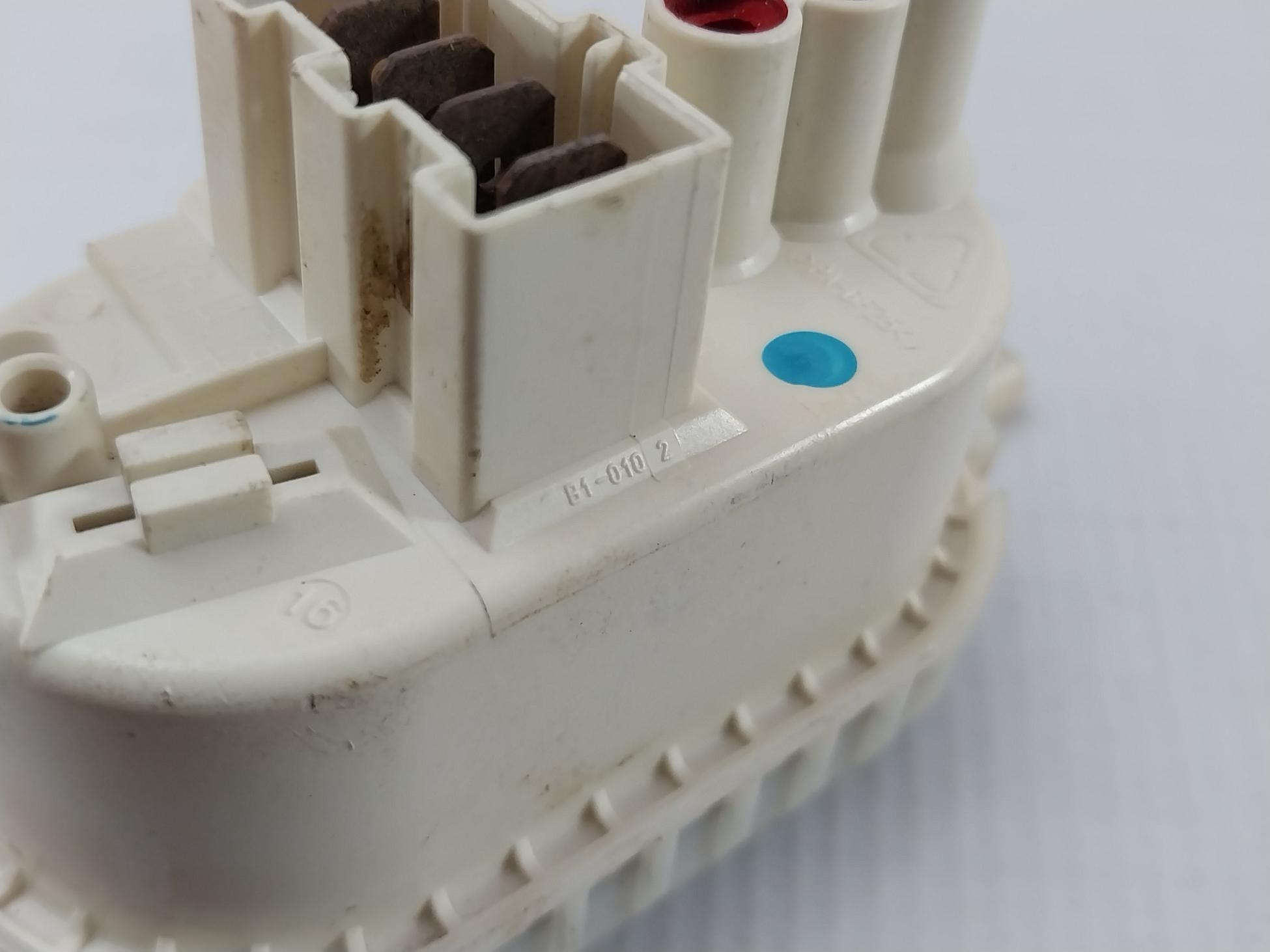 134312 B1-267 Pressure Switch Rc B1-010 2