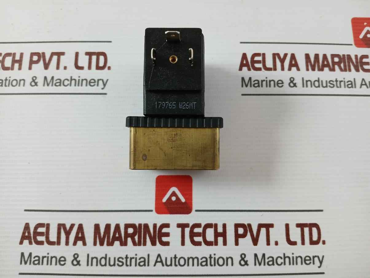 137558 Valve Coil Wwa W26Mt