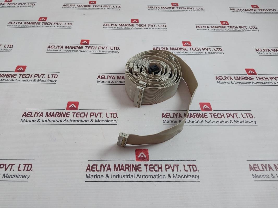 1387024-6121410399 Flat Ribbon Cable