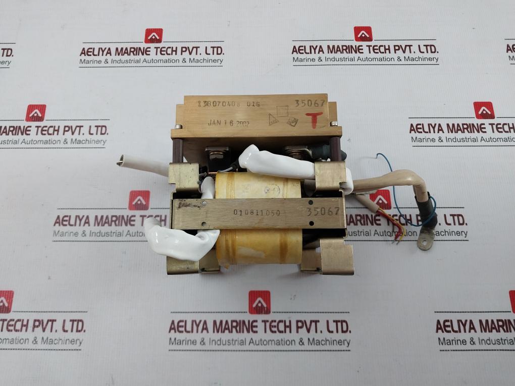 13B070408 D1G Electrical Transformer 35067