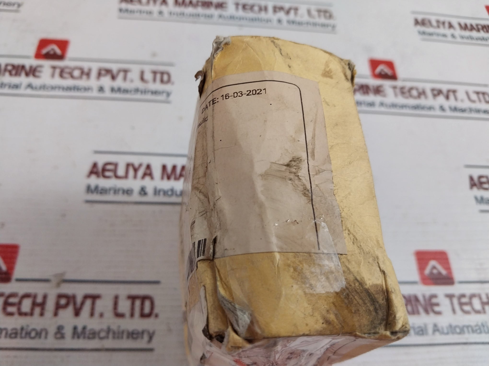 Nakakita Seisakusho Sym:20 Magnet Unit Hart Protocol Pi45B10/Is4-20Ma