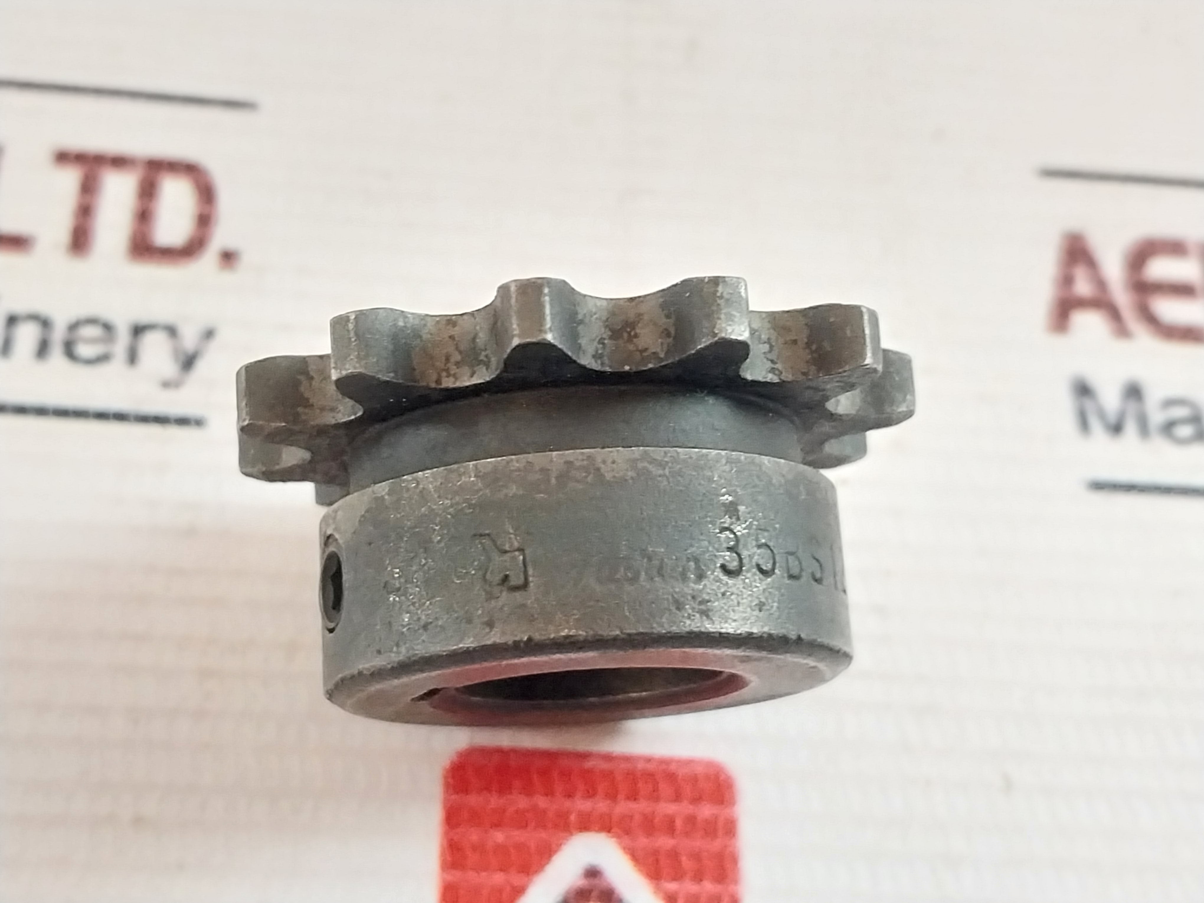 Martin 35Bs12Ht-5/8 Sprocket Roller