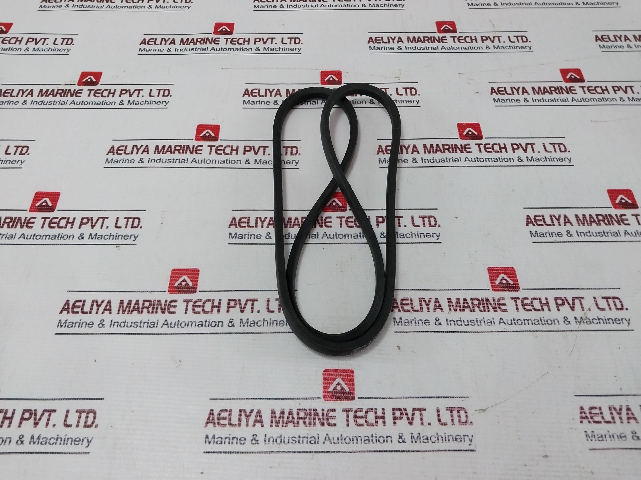 Gates 1420 Truflex Fhp Low Horse-power V-belt 9.5/10Mm X 1065Mm