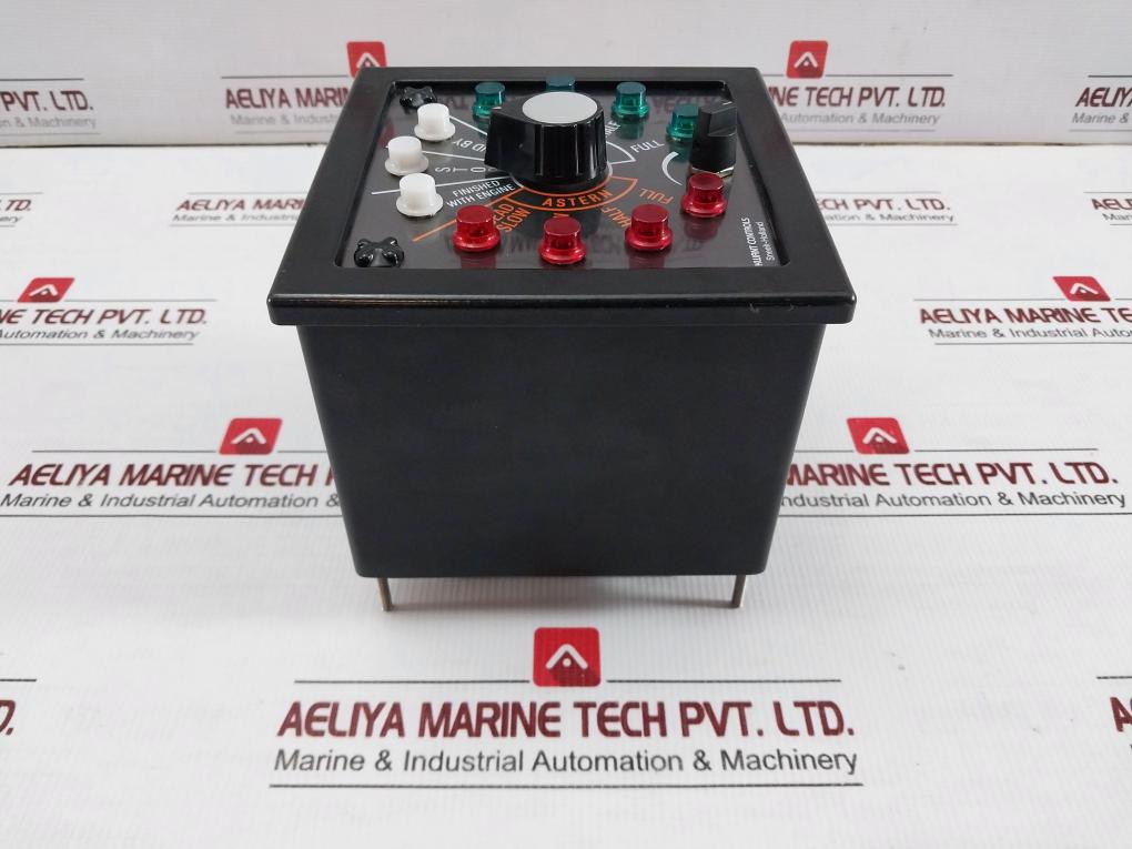 14001500 Receiver-transmitter Kwant Controls