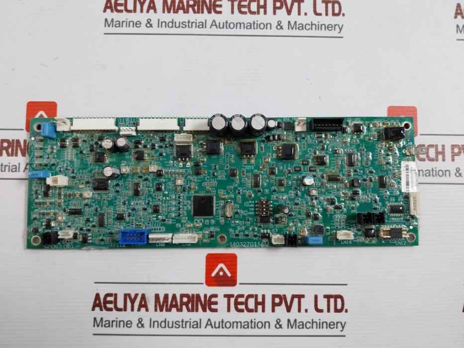 1403270114M Printed Circuit Board