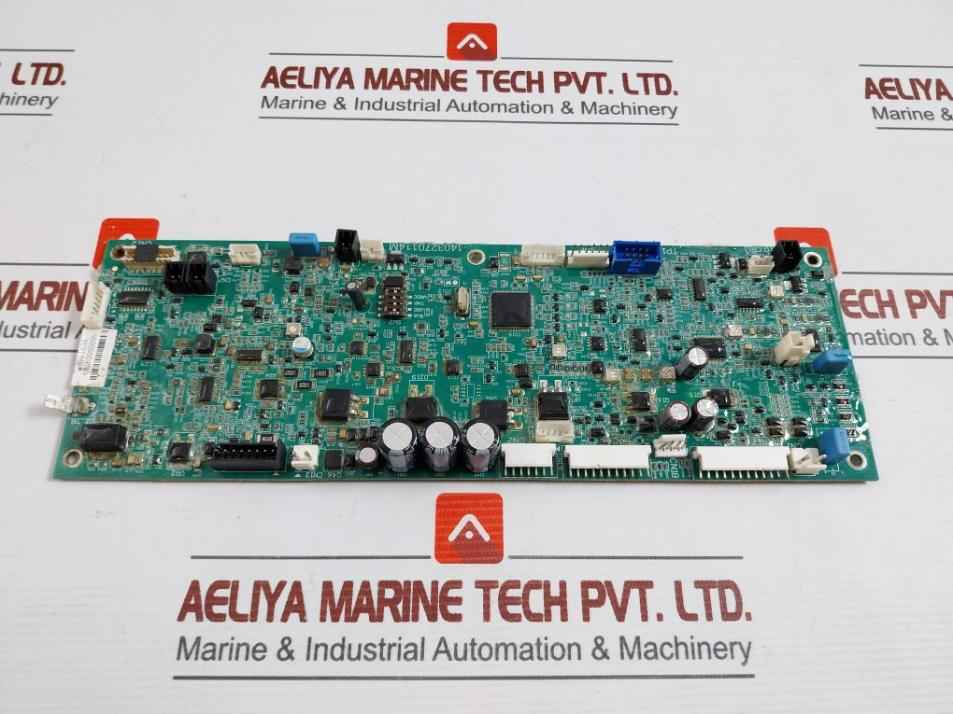 1403270114M Printed Circuit Board