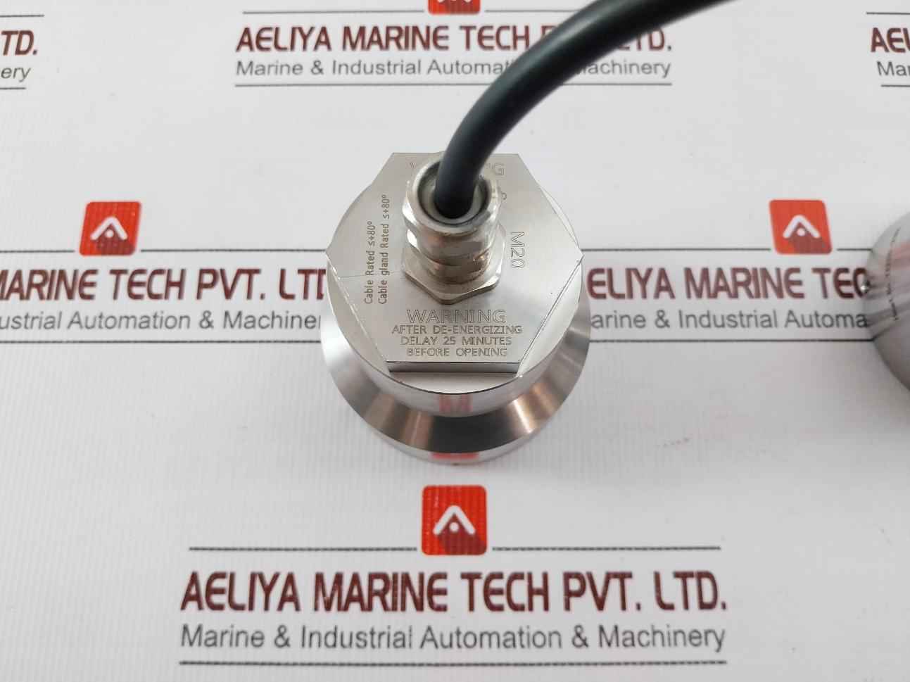 142389 M20 Cable Gland Rated Yx2110-2182