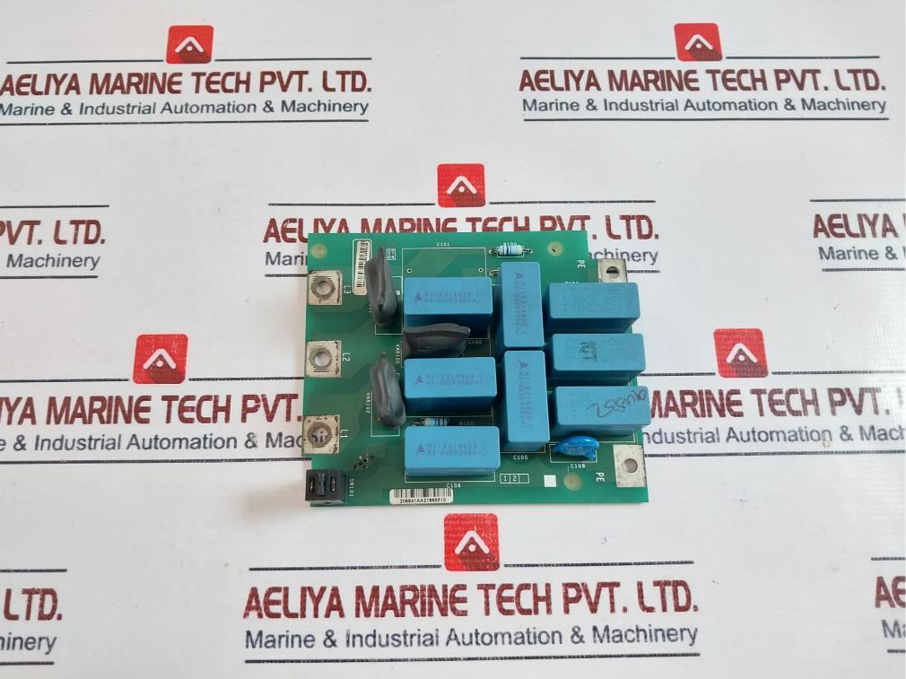 14857870112A04 94V Printed Circuit Board