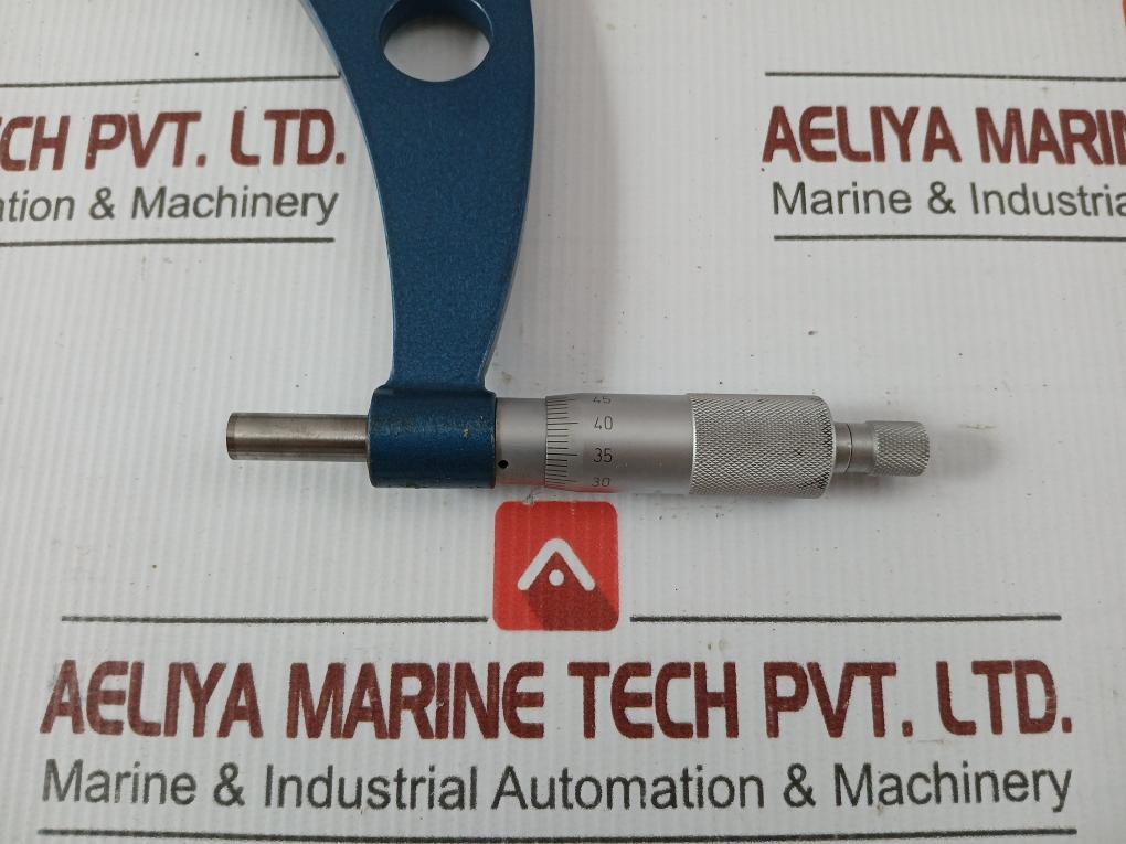 150-300Mm Outside Micrometer Set