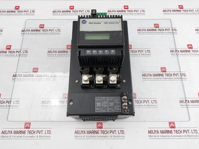 150-B135NBDB-Smc-Dialog-Plus-Motor-Controller-100-240-Vac-47-63Hz-Allen-Bradley-210723-1
