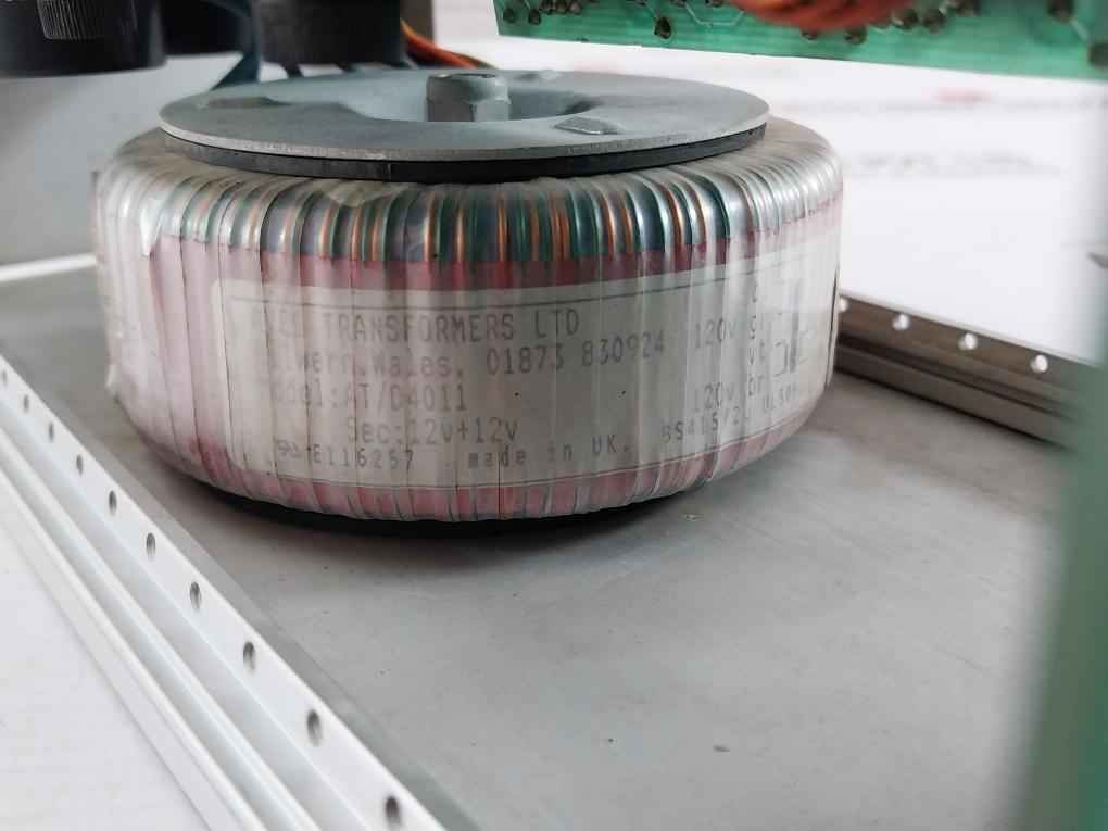 1500000306 Anode Module At/D4011