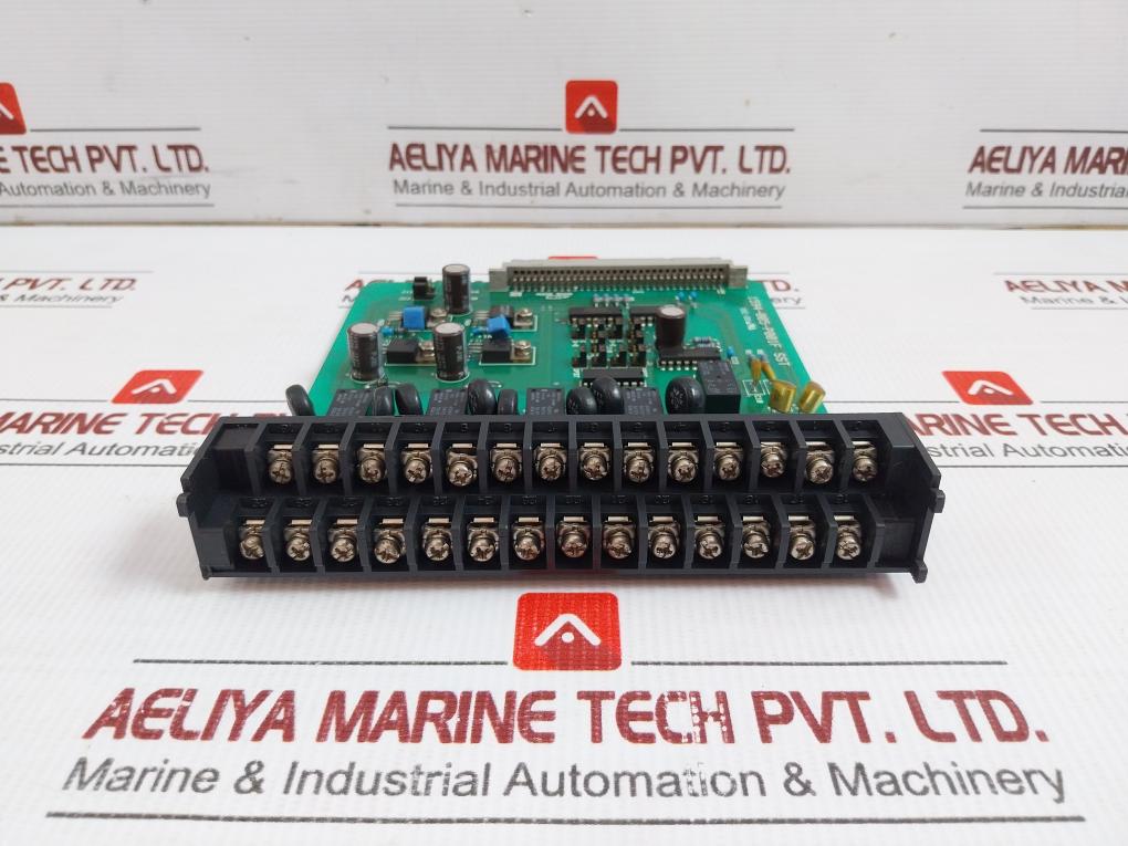 1594-005-p001F Shinkawa Sst Power Module