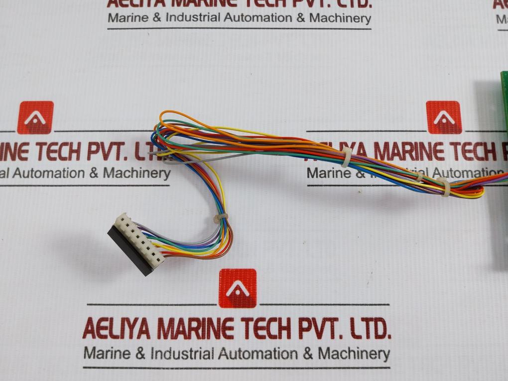 160801 Scr Control Pcb Module Louisiana Electric Rig Service