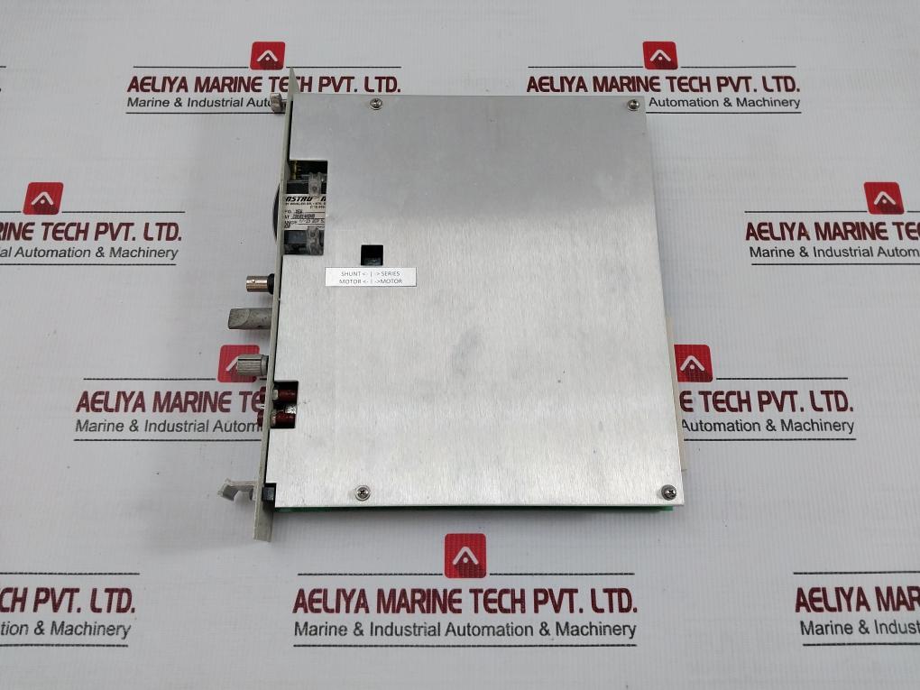 160811 Interface Controller Pcb Module Rev 01 Louisiana Electric Rig Service