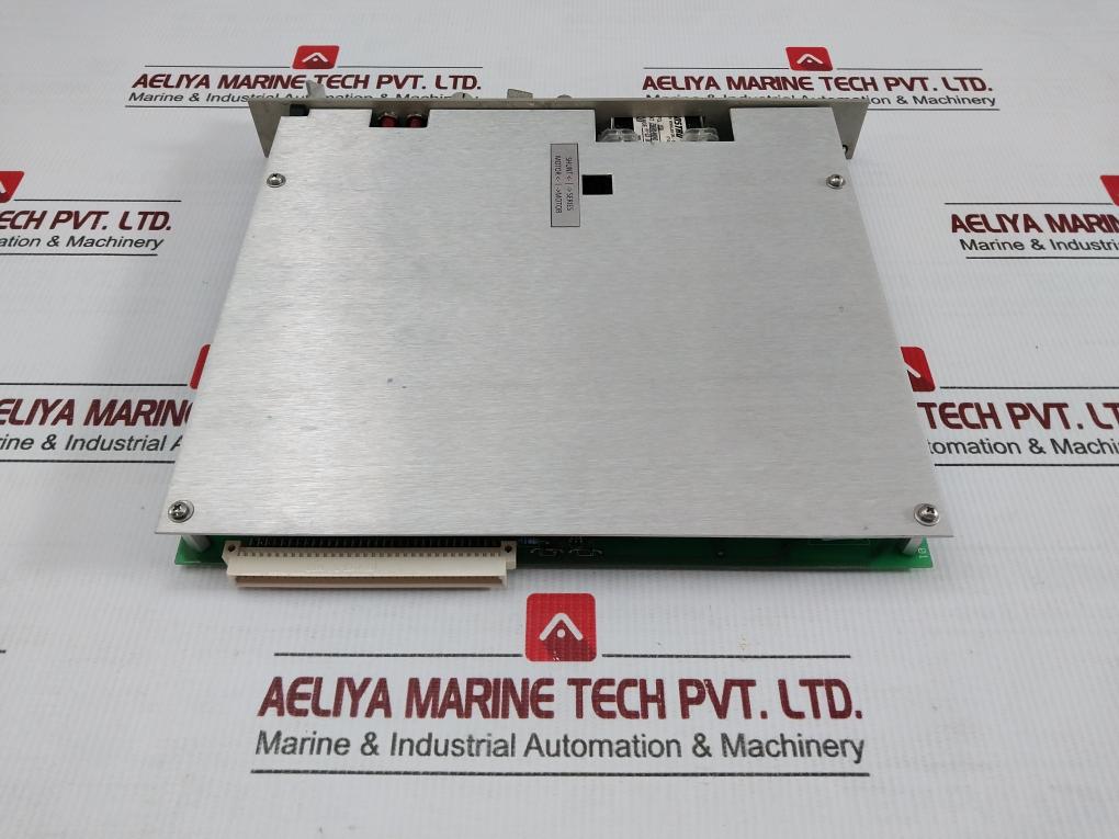 160811 Interface Controller Pcb Module Rev 01 Louisiana Electric Rig Service