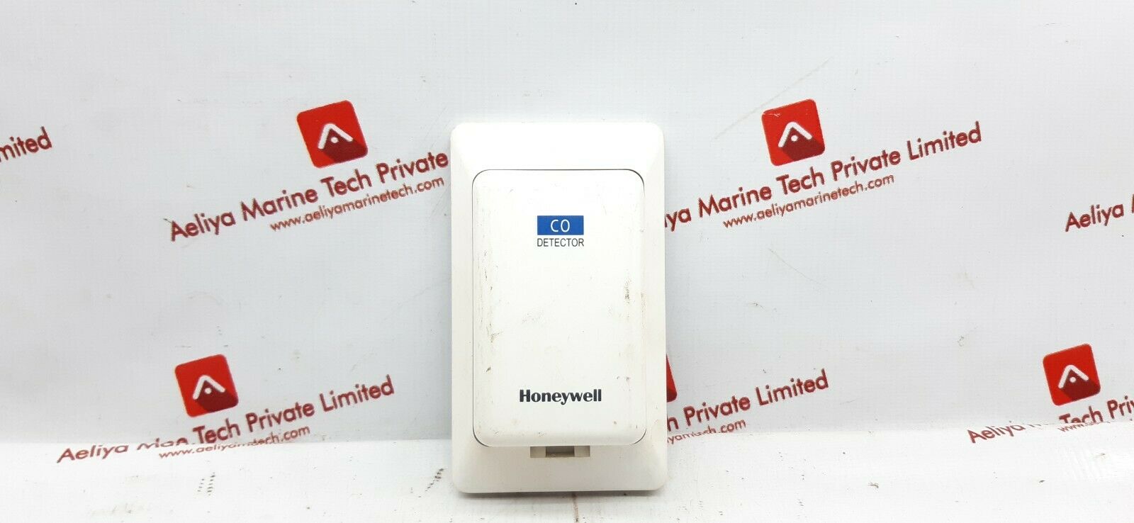Honeywell Gd250W4N/0948 Co Detector Gd250W4N/1049
