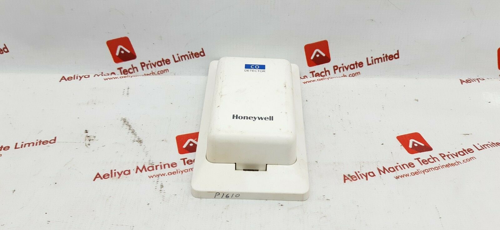 Honeywell Gd250W4N/0948 Co Detector Gd250W4N/1049