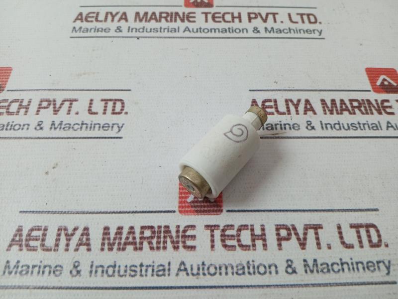 Lot of 6X 16/500 2410 Bottle Fuse