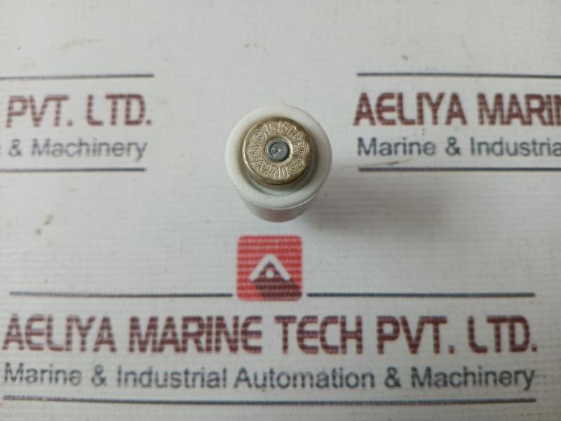 Lot of 6X 16/500 2410 Bottle Fuse