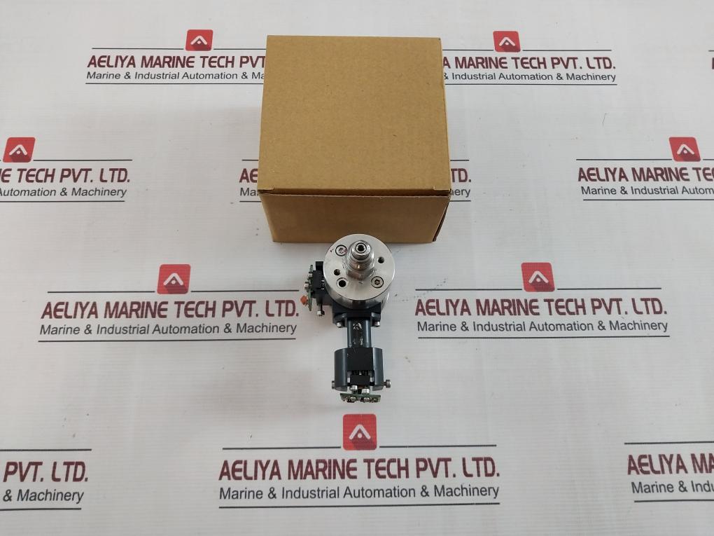 165504 Rotary Encoder Assembly